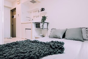 Minimalist Loft 203
