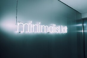 Minimalist Loft 203