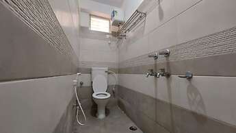 Goroomgo Hotel Aradhya Puri