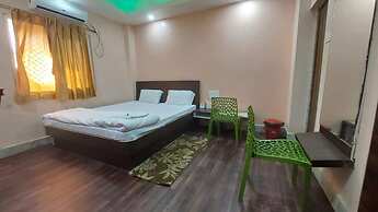 Goroomgo Hotel Aradhya Puri