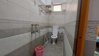 Goroomgo Hotel Aradhya Puri