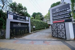 Hotel Devaragam