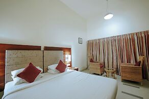 Hotel Devaragam