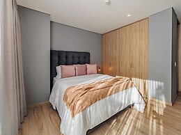 Forever W&L Building