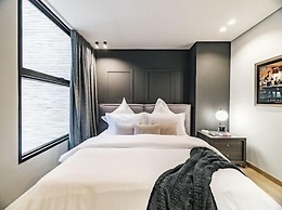 Forever W&L Building