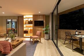 Forever W&L Building