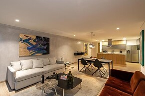 Forever W&L Building