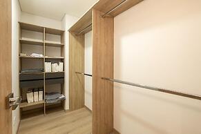 Forever W&L Building