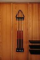 Forever W&L Building