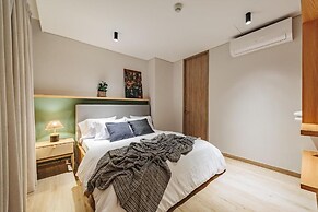 Forever W&L Building