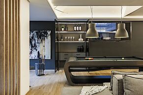 Forever W&L Building