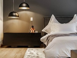 Forever W&L Building