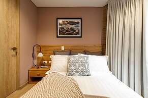 Forever W&L Building