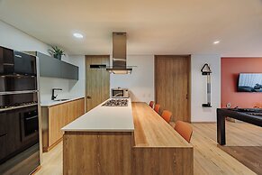 Forever W&L Building