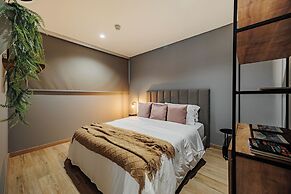 Forever W&L Building