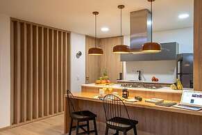 Forever W&L Building