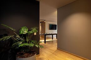 Forever W&L Building