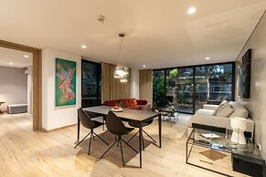 Forever W&L Building