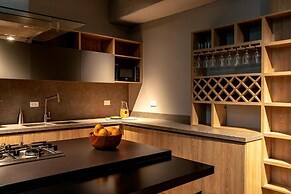 Forever W&L Building