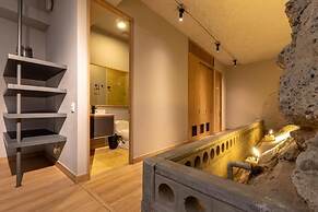 Forever W&L Building