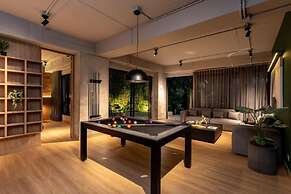 Forever W&L Building