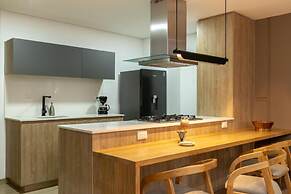 Forever W&L Building