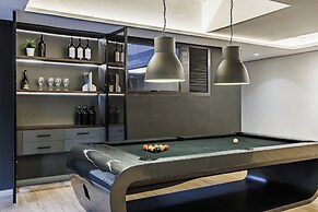 Forever W&L Building