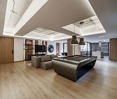 Forever W&L Building