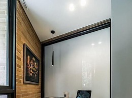 Forever W&L Building