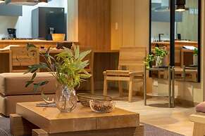 Forever W&L Building