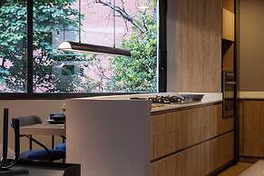 Forever W&L Building