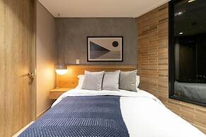 Forever W&L Building