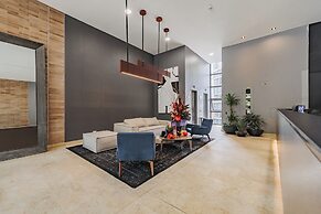 Forever W&L Building