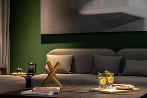 Forever W&L Building