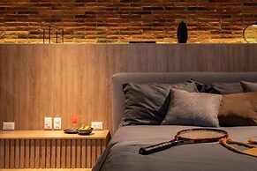 Forever W&L Building