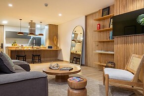 Forever W&L Building