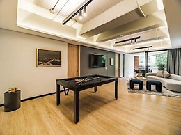 Forever W&L Building