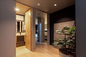 Forever W&L Building