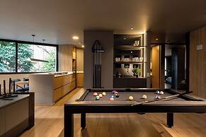 Forever W&L Building