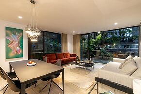 Forever W&L Building