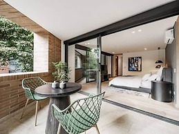 Forever W&L Building