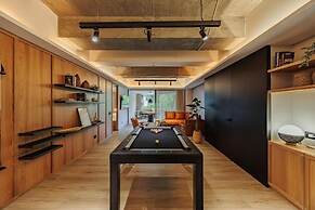 Forever W&L Building