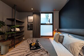 Forever W&L Building