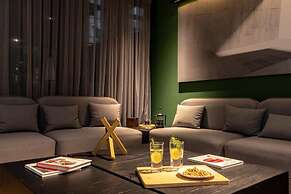 Forever W&L Building