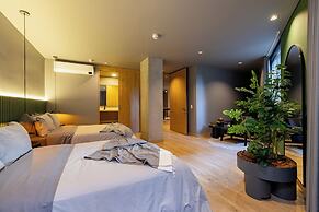 Forever W&L Building