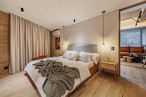 Forever W&L Building