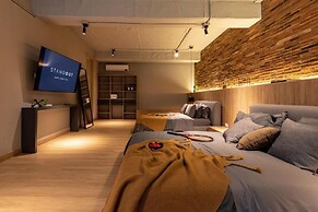 Forever W&L Building