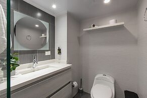 Forever W&L Building