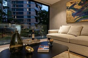 Forever W&L Building