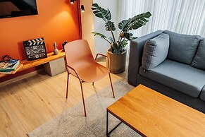 Forever W&L Building